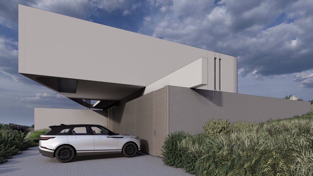 Arte Architects | Pinnacle Point Architects - Mossel Bay Architects