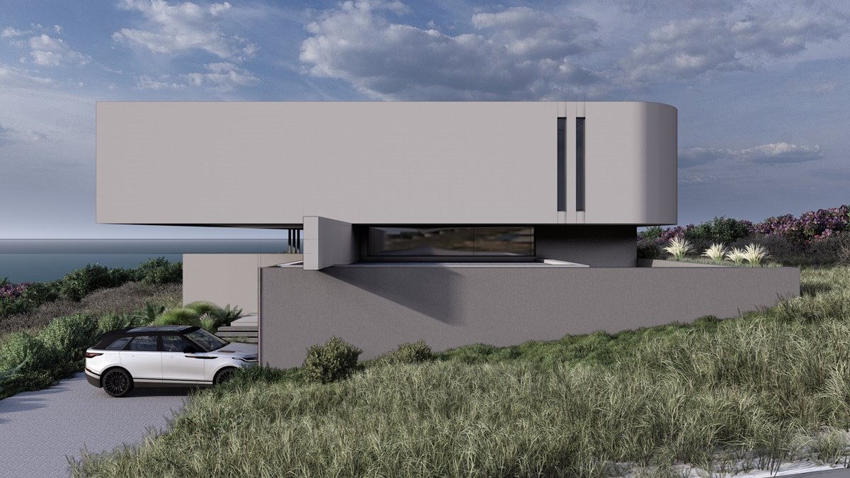 Arte Architects | Pinnacle Point Architects - Mossel Bay Architects