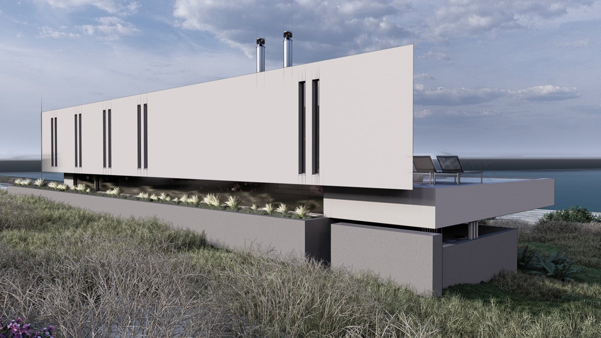 Arte Architects | Pinnacle Point Architects - Mossel Bay Architects