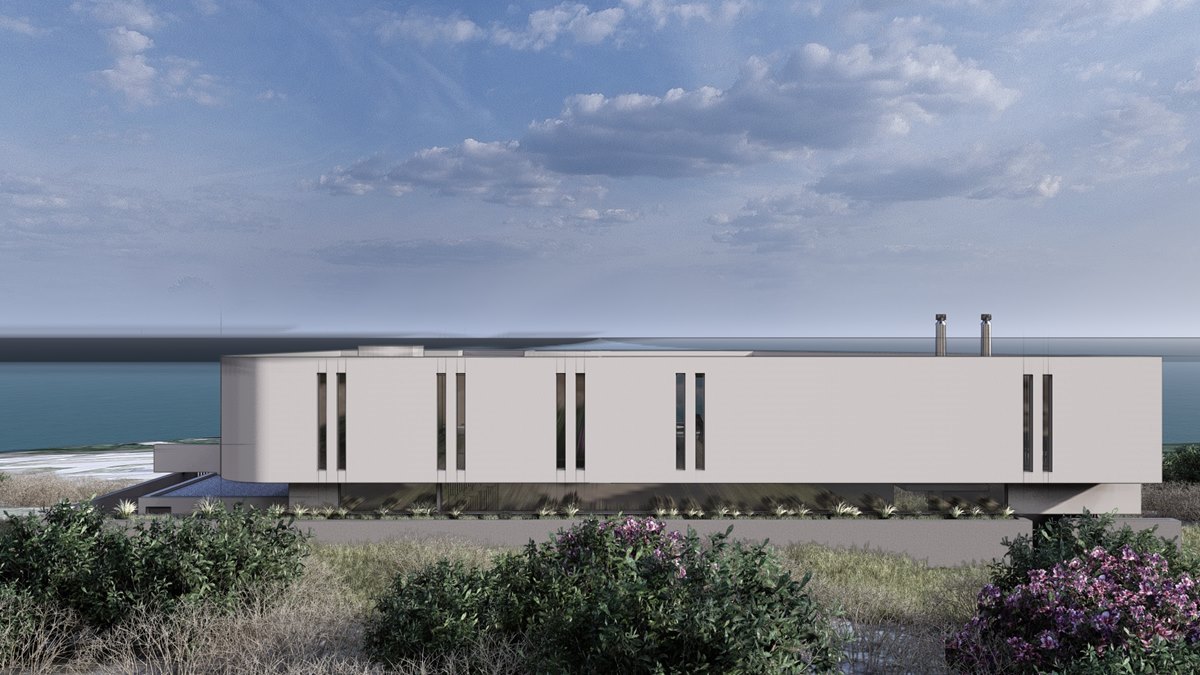 Arte Architects | Pinnacle Point Architects - Mossel Bay Architects