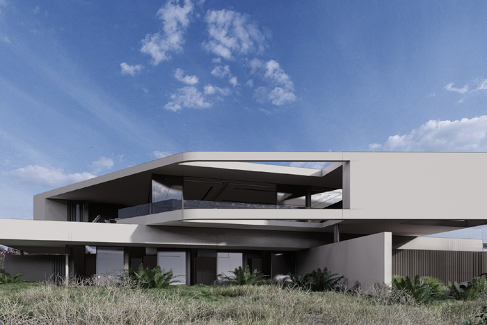 Arte Architects | Pinnacle Point Architects - Mossel Bay Architects