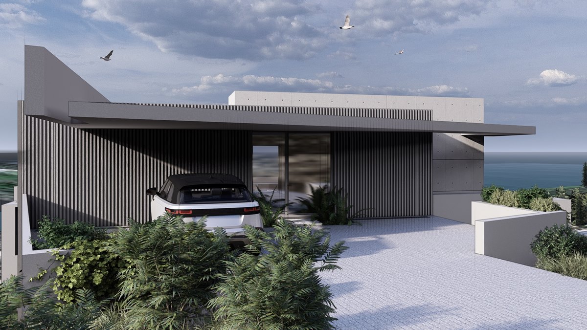 Arte Architects | Pinnacle Point Architects - Mossel Bay Architects