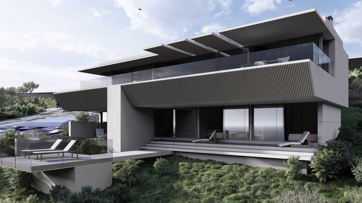 Arte Architects | Pinnacle Point Architects - Mossel Bay Architects