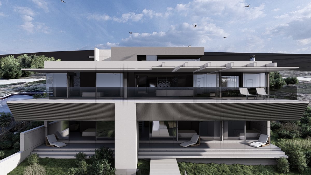 Arte Architects | Pinnacle Point Architects - Mossel Bay Architects