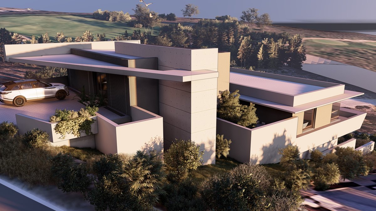 Arte Architects | Pinnacle Point Architects - Mossel Bay Architects