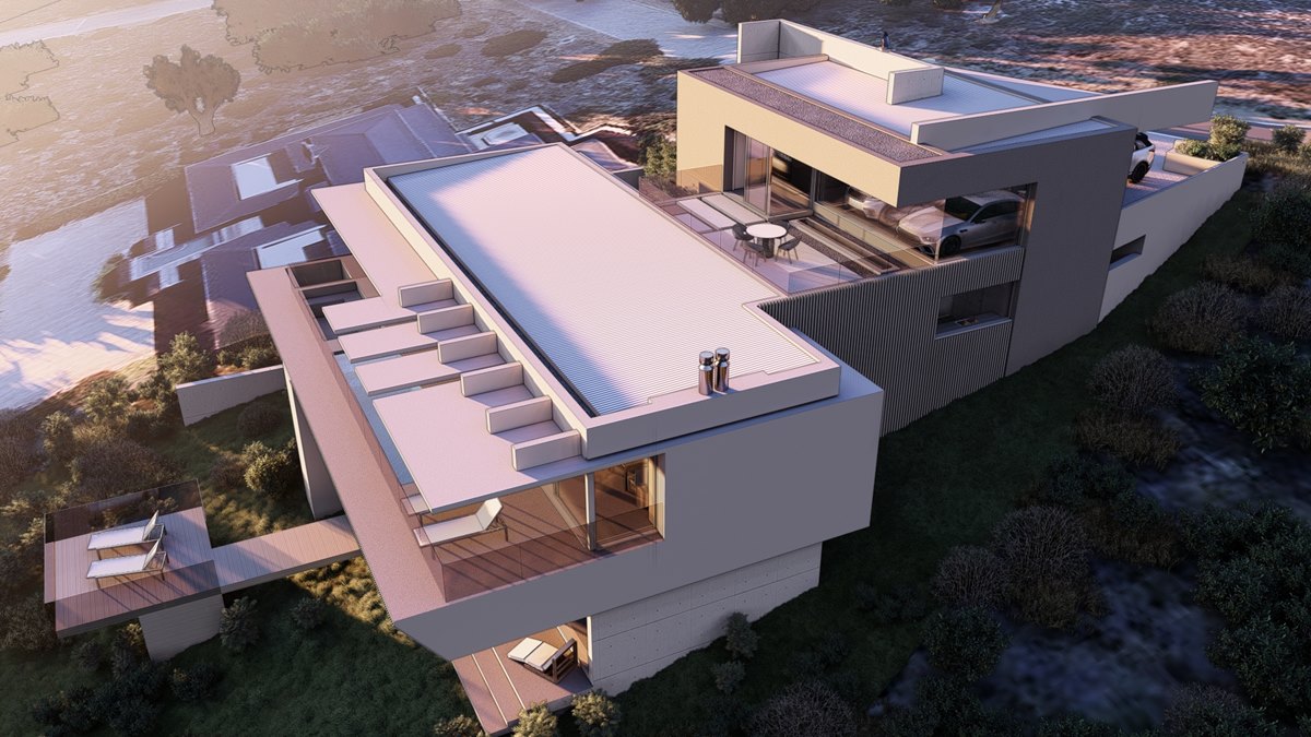 Arte Architects | Pinnacle Point Architects - Mossel Bay Architects