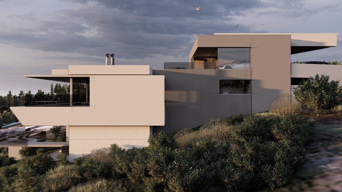 Arte Architects | Pinnacle Point Architects - Mossel Bay Architects