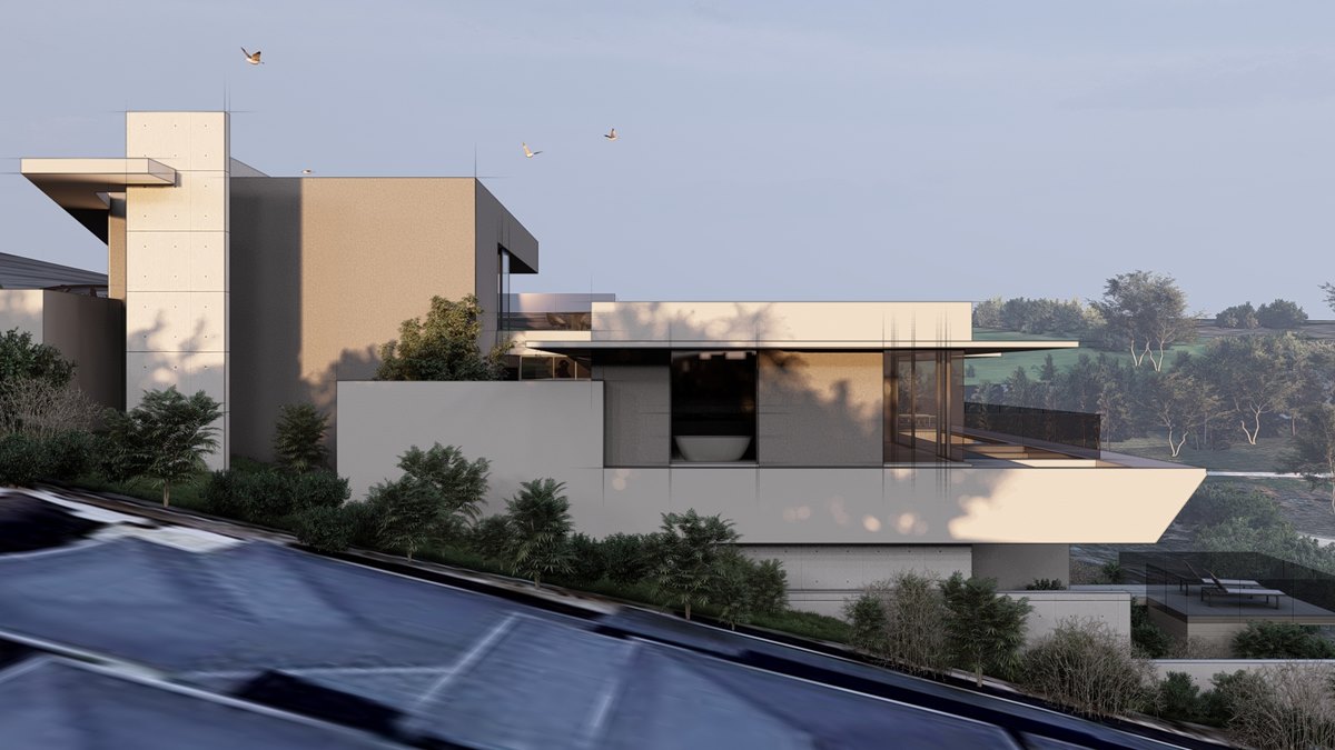 Arte Architects | Pinnacle Point Architects - Mossel Bay Architects