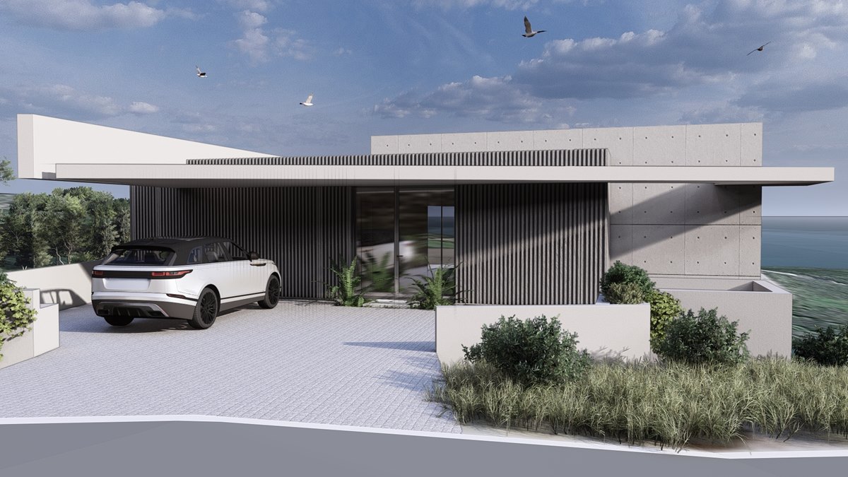 Arte Architects | Pinnacle Point Architects - Mossel Bay Architects