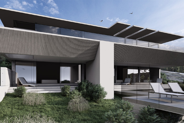 Arte Architects | Pinnacle Point Architects - Mossel Bay Architects