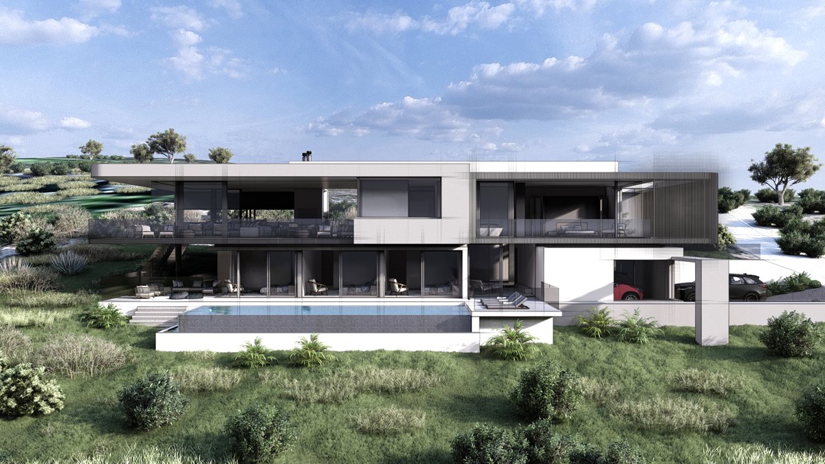 Arte Architects | Pinnacle Point Architects - Mossel Bay Architects