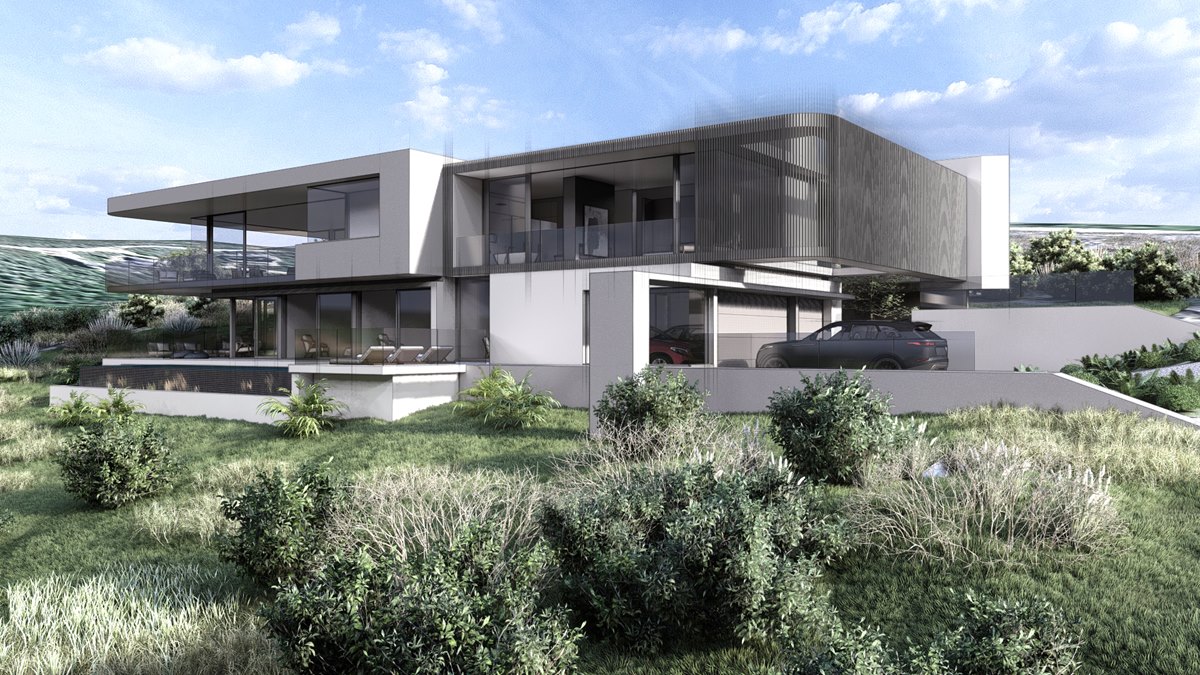 Arte Architects | Pinnacle Point Architects - Mossel Bay Architects