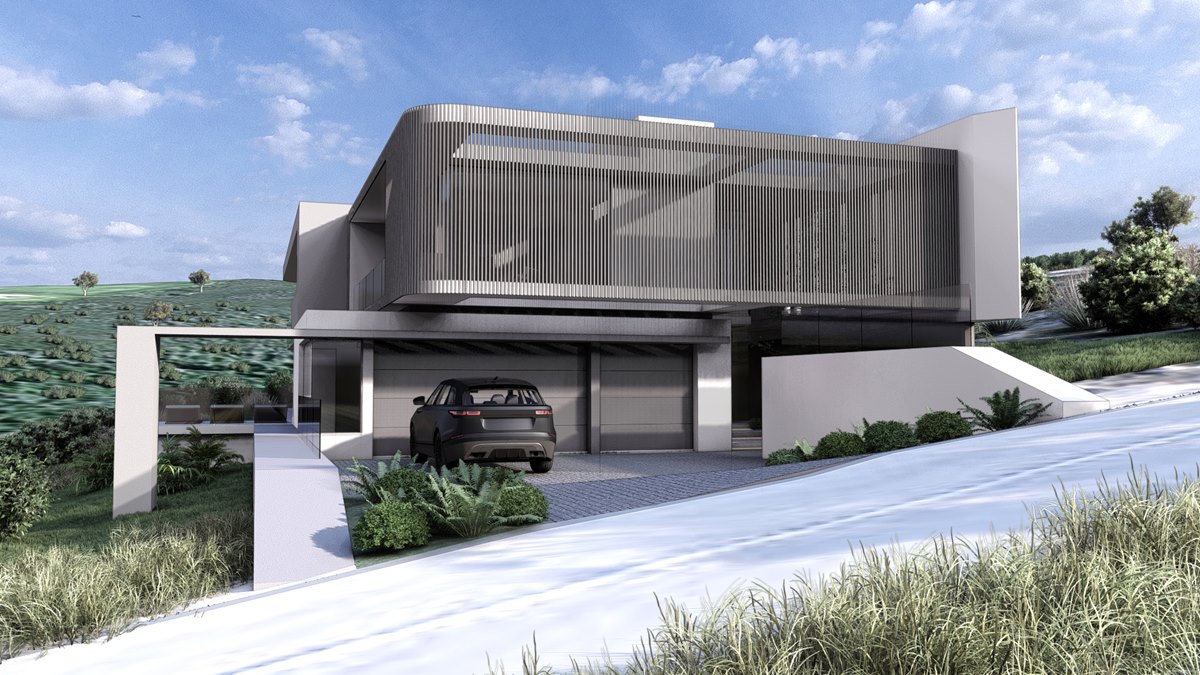 Arte Architects | Pinnacle Point Architects - Mossel Bay Architects