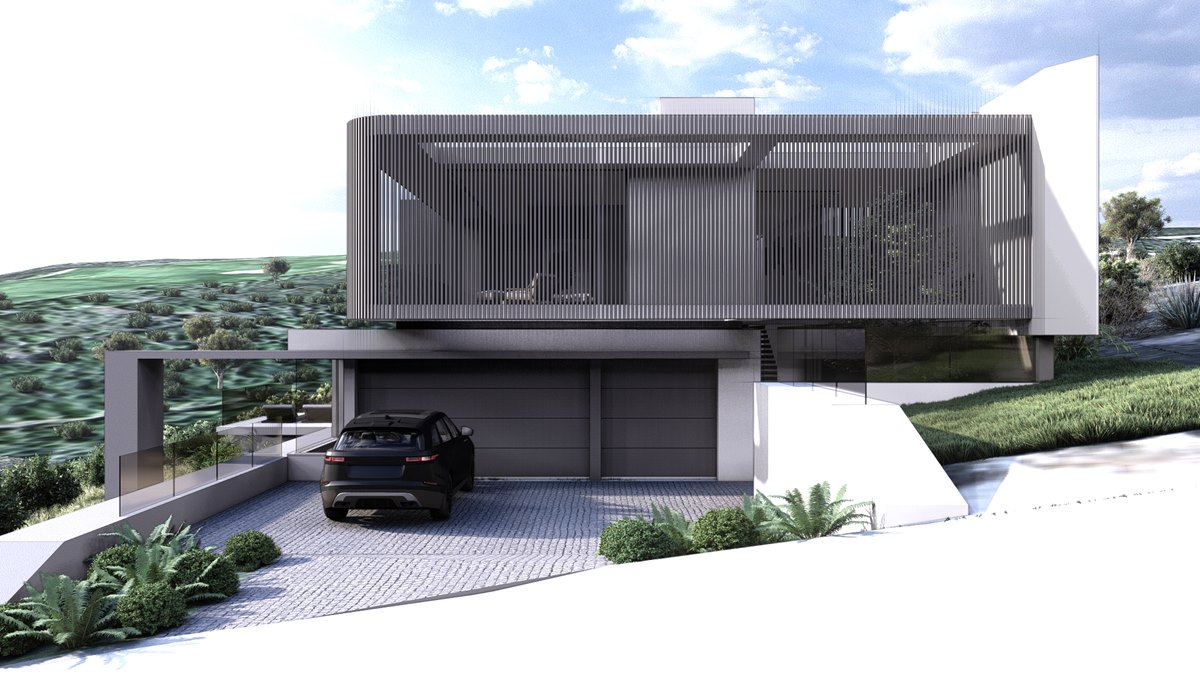 Arte Architects | Pinnacle Point Architects - Mossel Bay Architects