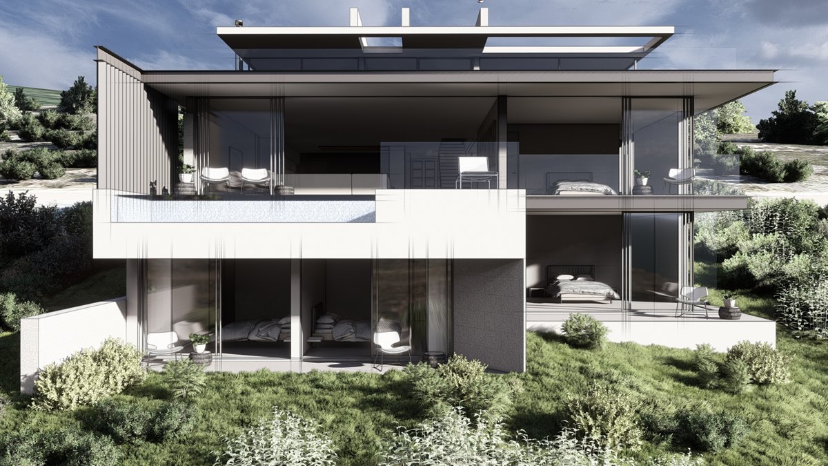 Arte Architects | Pinnacle Point Architects - Mossel Bay Architects