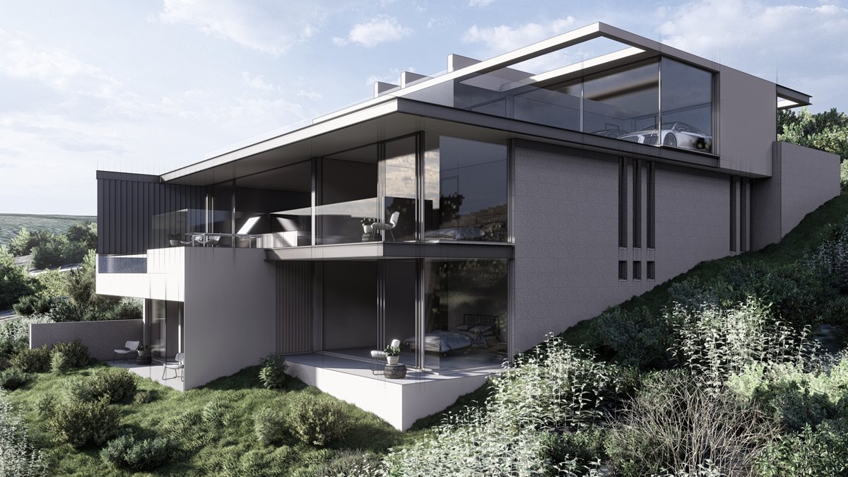 Arte Architects | Pinnacle Point Architects - Mossel Bay Architects