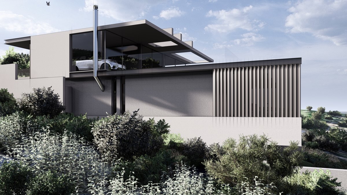 Arte Architects | Pinnacle Point Architects - Mossel Bay Architects