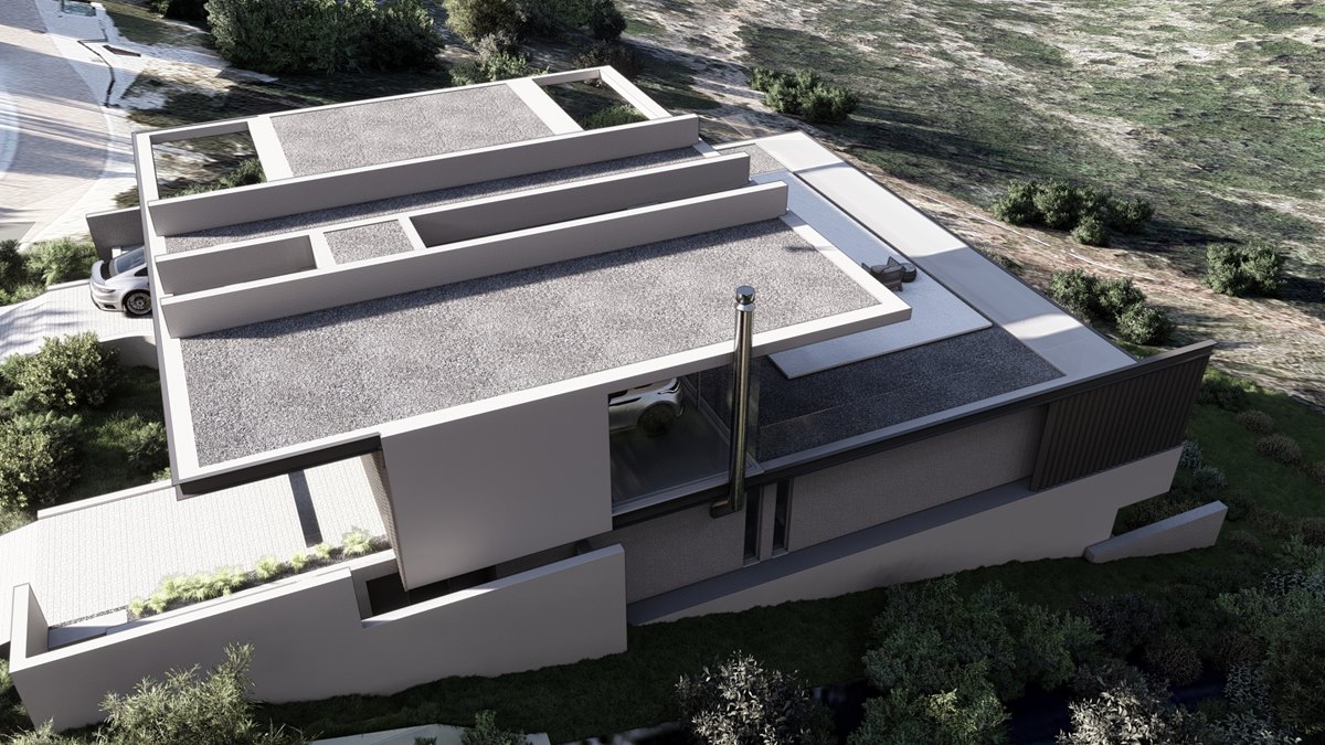 Arte Architects | Pinnacle Point Architects - Mossel Bay Architects