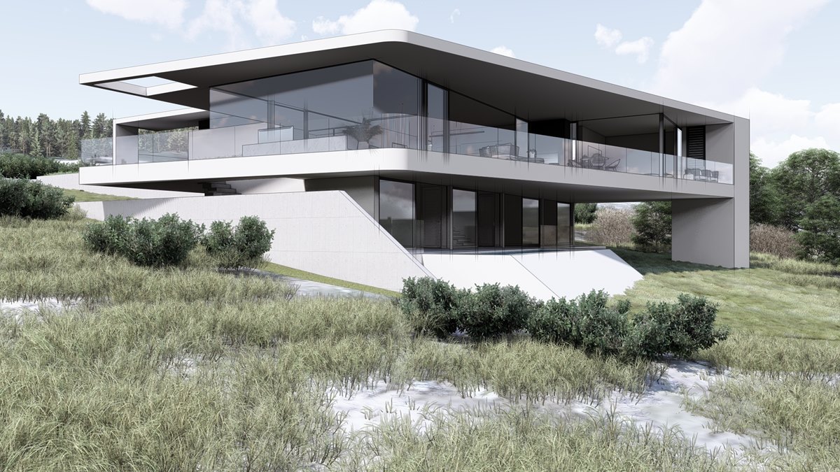 Arte Architects | Pinnacle Point Architects - Mossel Bay Architects
