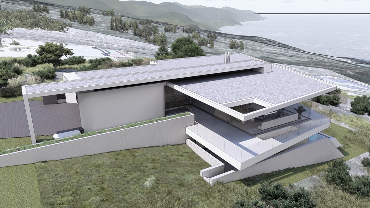 Arte Architects | Pinnacle Point Architects - Mossel Bay Architects
