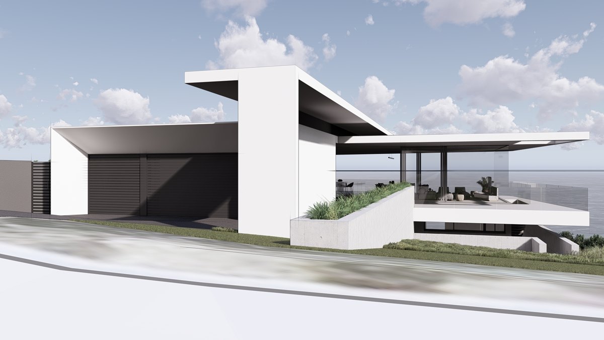Arte Architects | Pinnacle Point Architects - Mossel Bay Architects
