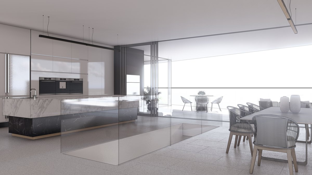 Arte Architects | Pinnacle Point Architects - Mossel Bay Architects