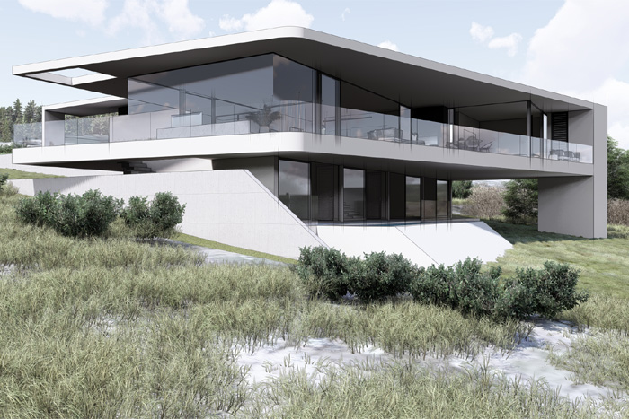 Arte Architects | Pinnacle Point Architects - Mossel Bay Arcitects