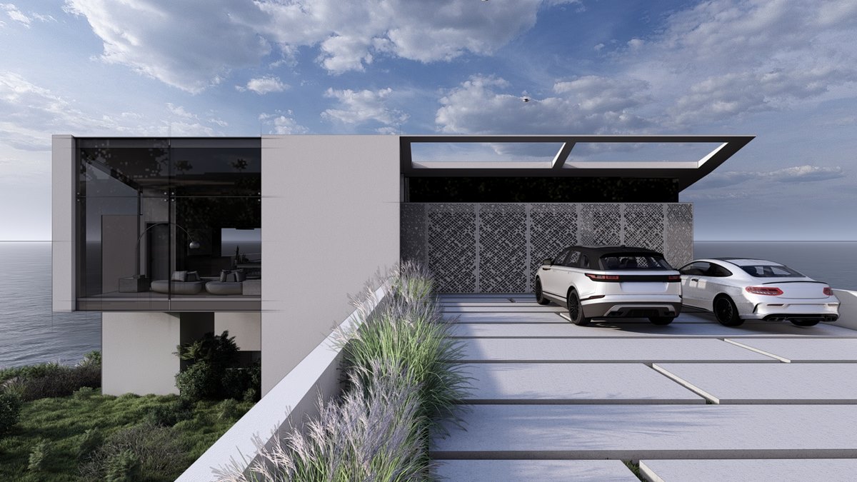 Arte Architects | Pinnacle Point Architects - Mossel Bay Architects