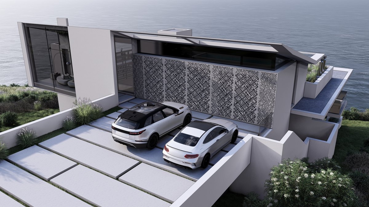 Arte Architects | Pinnacle Point Architects - Mossel Bay Architects