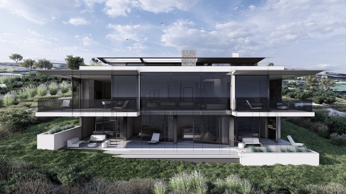 Arte Architects | Pinnacle Point Architects - Mossel Bay Architects