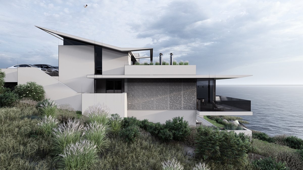Arte Architects | Pinnacle Point Architects - Mossel Bay Architects