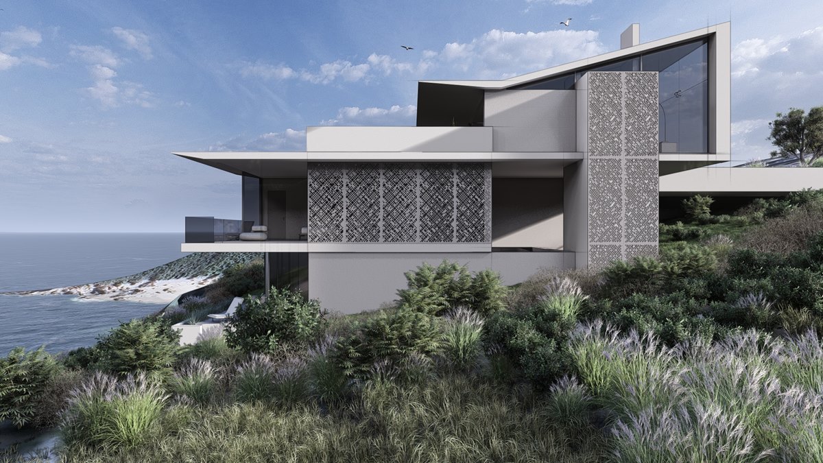 Arte Architects | Pinnacle Point Architects - Mossel Bay Architects