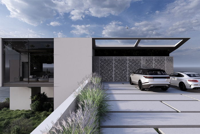 Arte Architects | Pinnacle Point Architects - Mossel Bay Arcitects