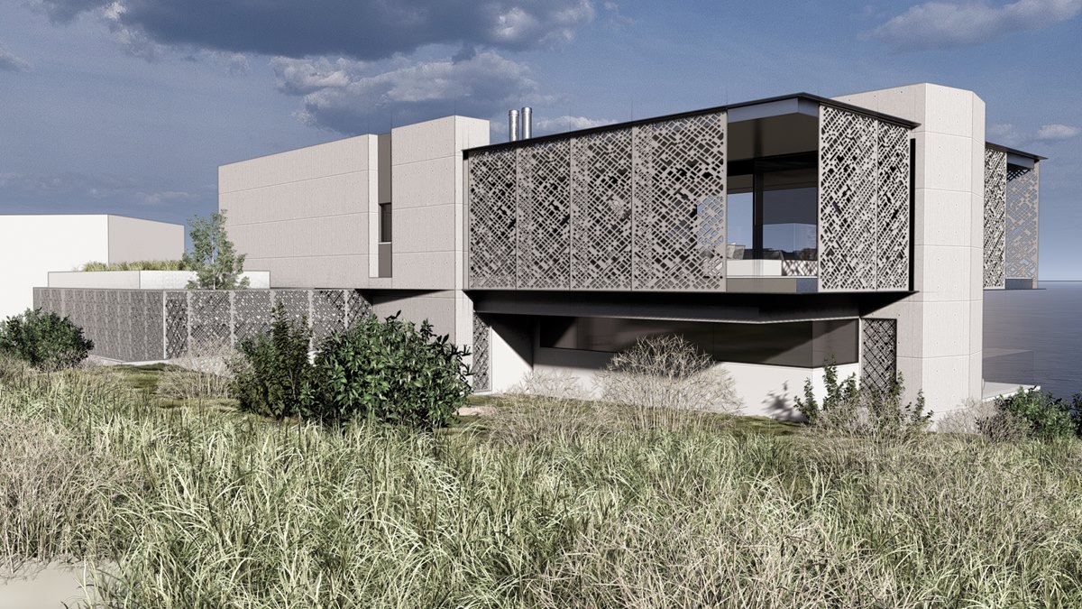 Arte Architects | Pinnacle Point Architects - Mossel Bay Architects