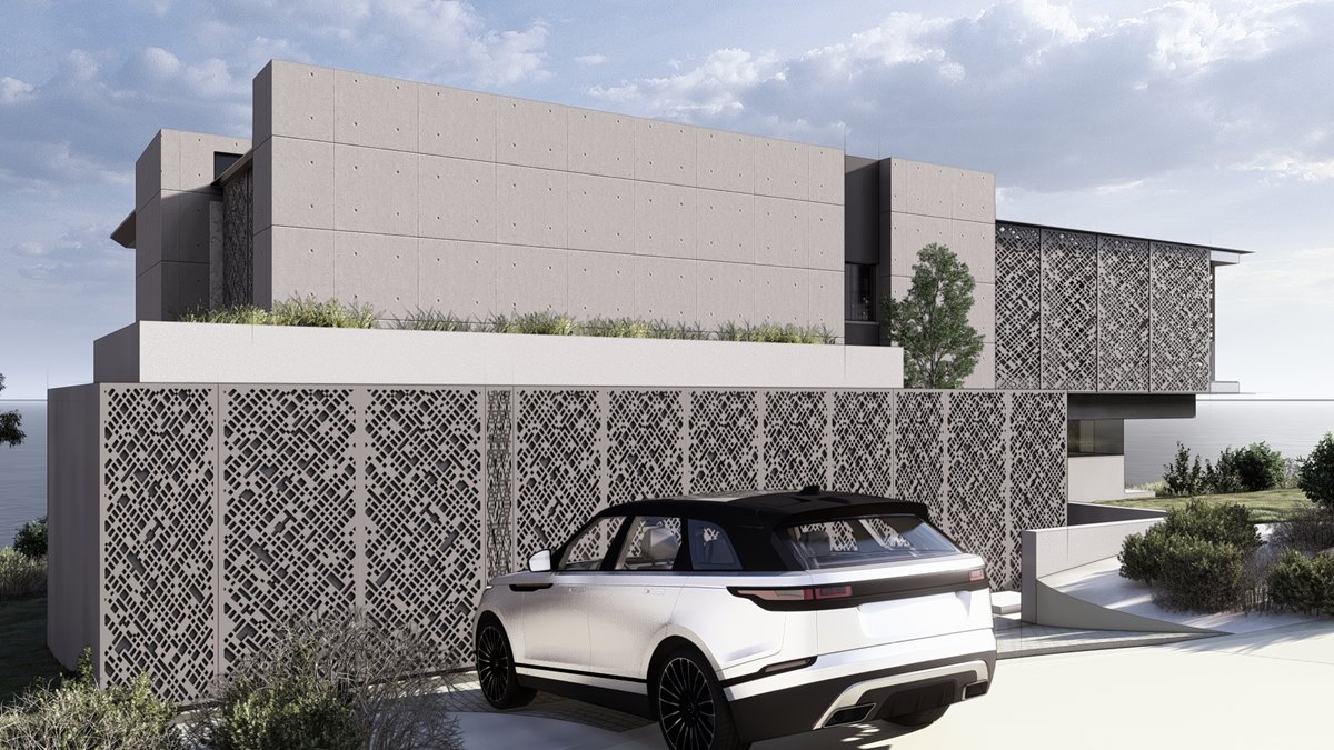 Arte Architects | Pinnacle Point Architects - Mossel Bay Architects