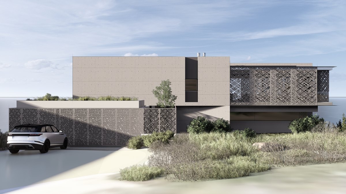 Arte Architects | Pinnacle Point Architects - Mossel Bay Architects