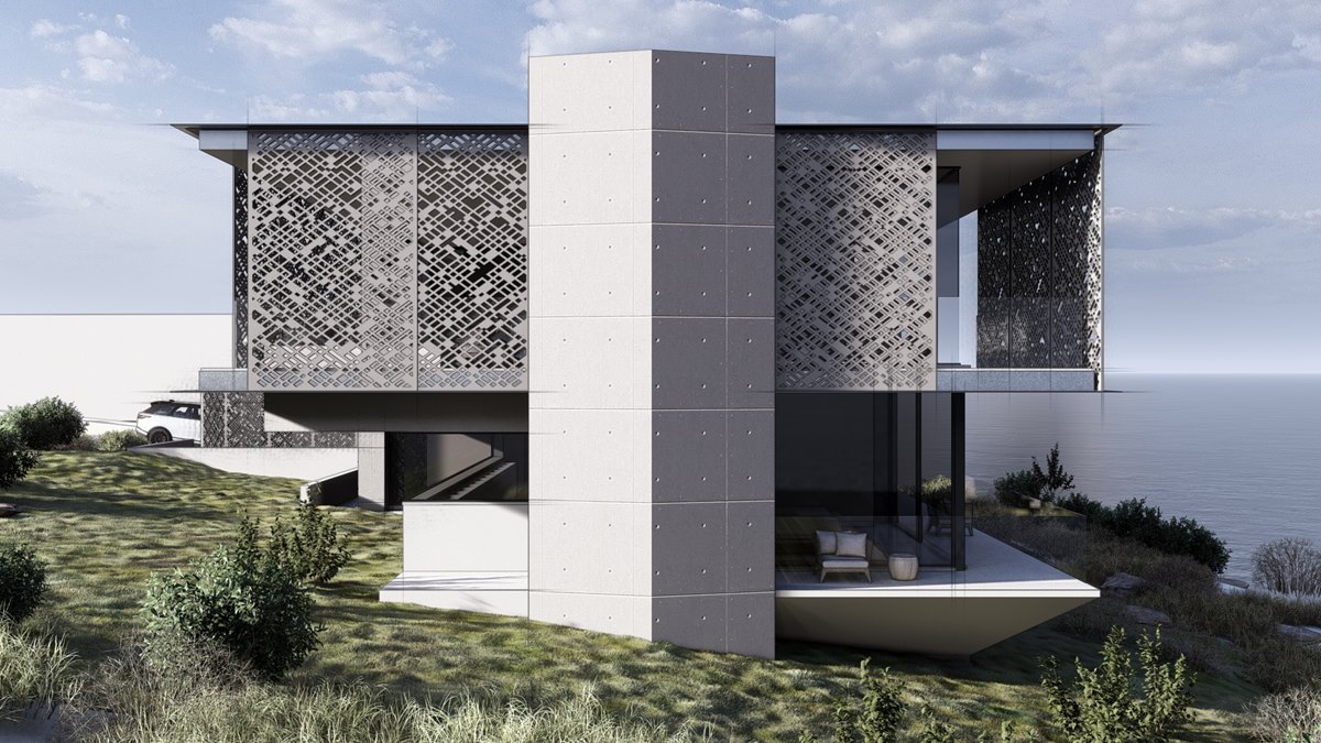 Arte Architects | Pinnacle Point Architects - Mossel Bay Architects