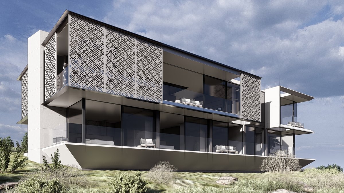 Arte Architects | Pinnacle Point Architects - Mossel Bay Architects