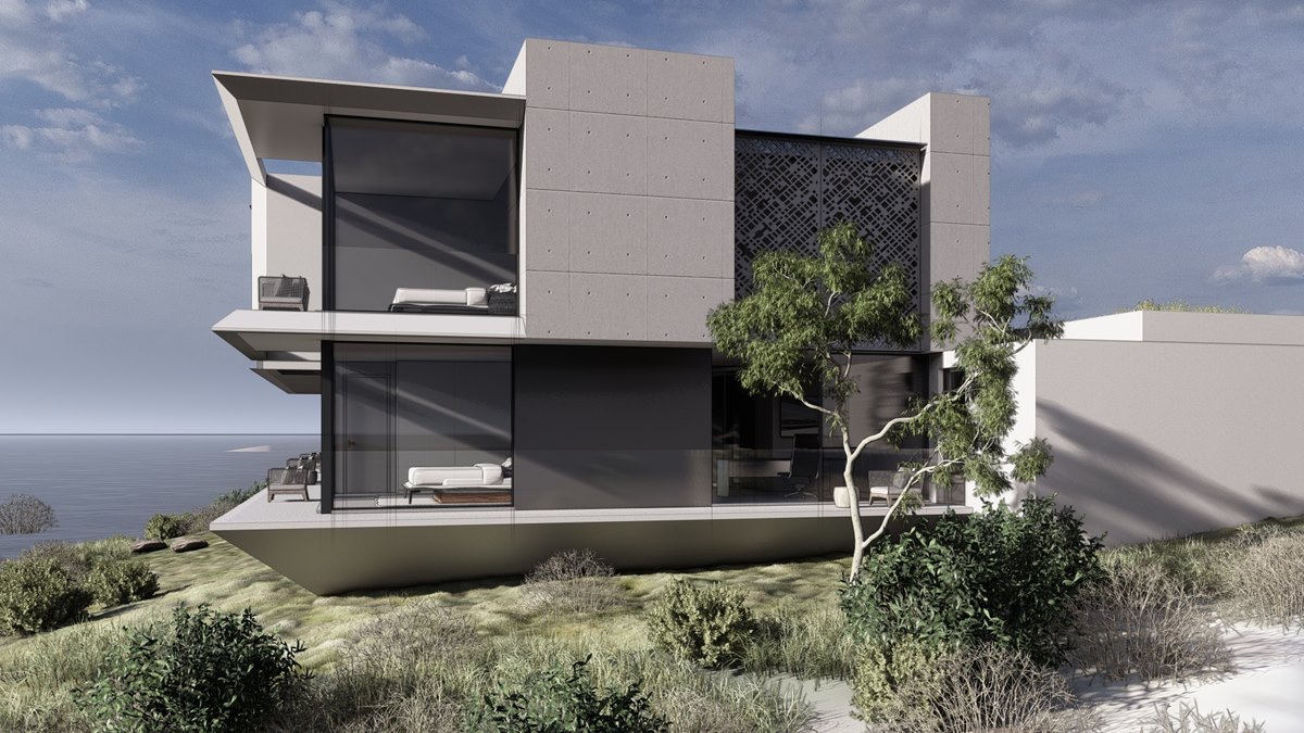 Arte Architects | Pinnacle Point Architects - Mossel Bay Architects