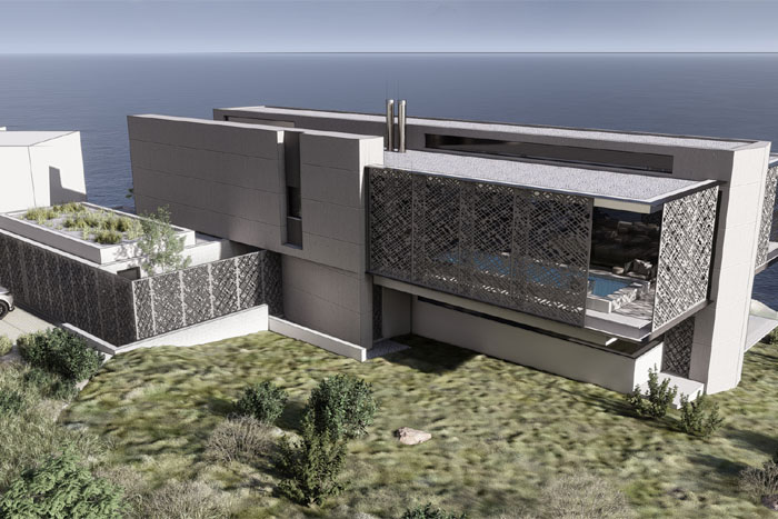 Arte Architects | Pinnacle Point Architects - Mossel Bay Architects