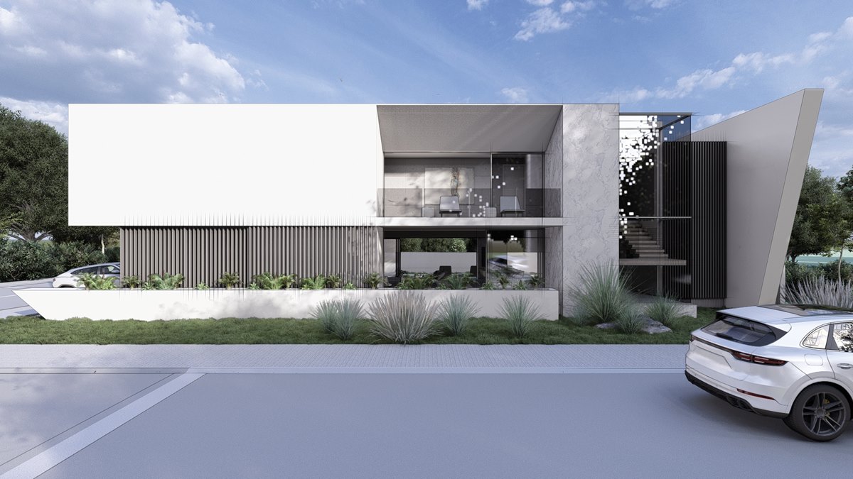 Arte Architects | Steyn City Architects | Gauteng Architects | South Africa Architects