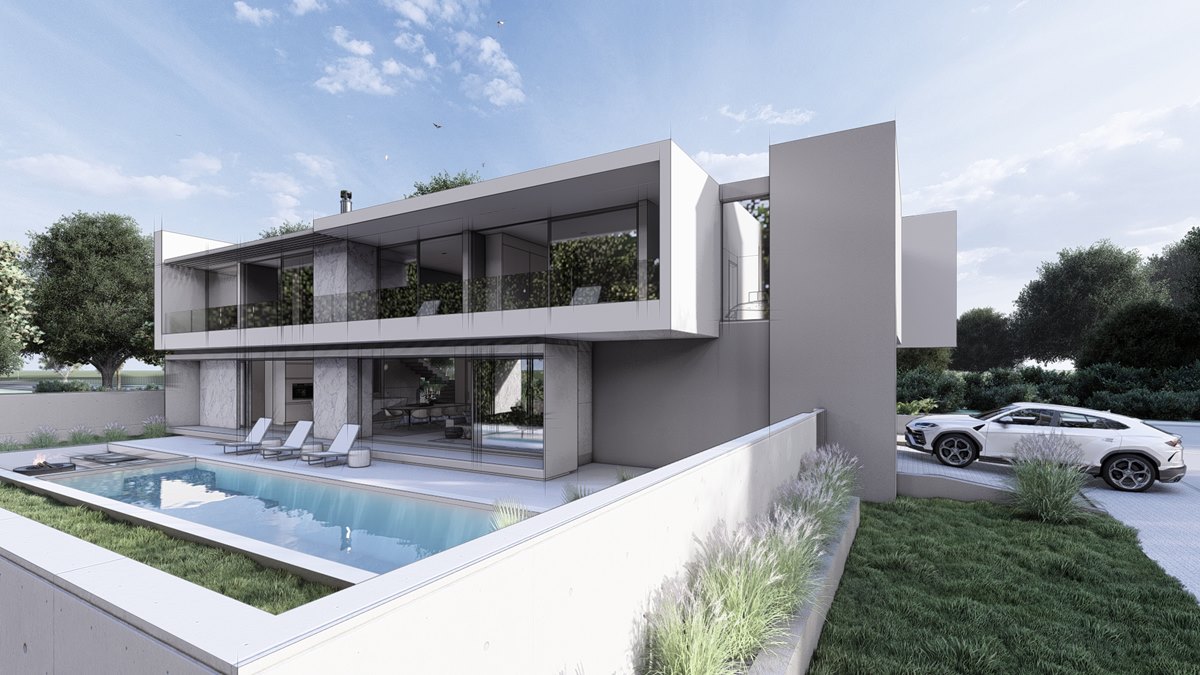 Arte Architects | Steyn City Architects | Gauteng Architects | South Africa Architects