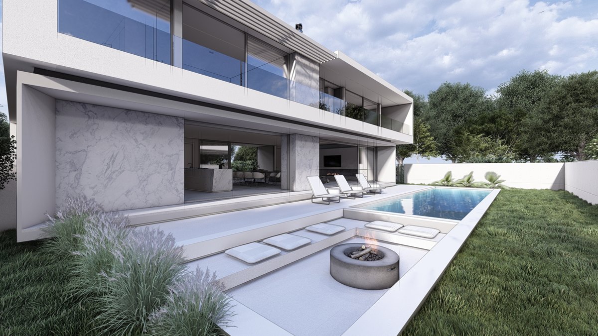 Arte Architects | Steyn City Architects | Gauteng Architects | South Africa Architects