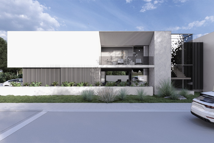 Arte Architects | Steyn City Architects | Gauteng Architects | South Africa Architects