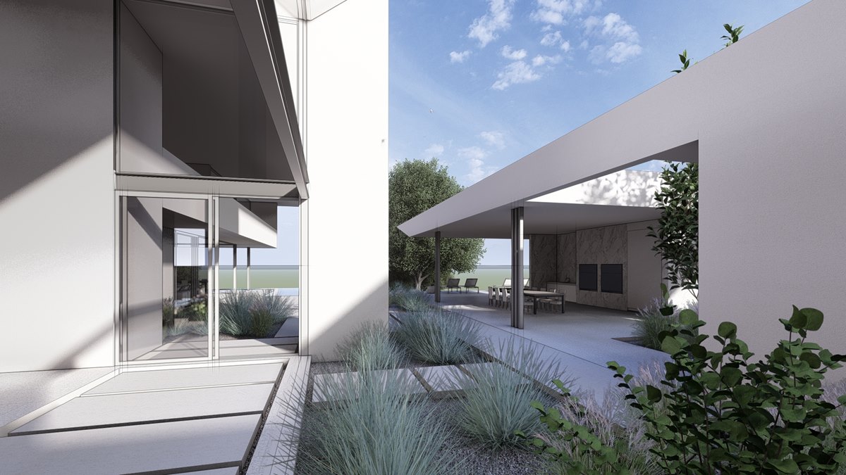 Arte Architects | Gauteng Architects | Bryanston Architects | South Africa Architects