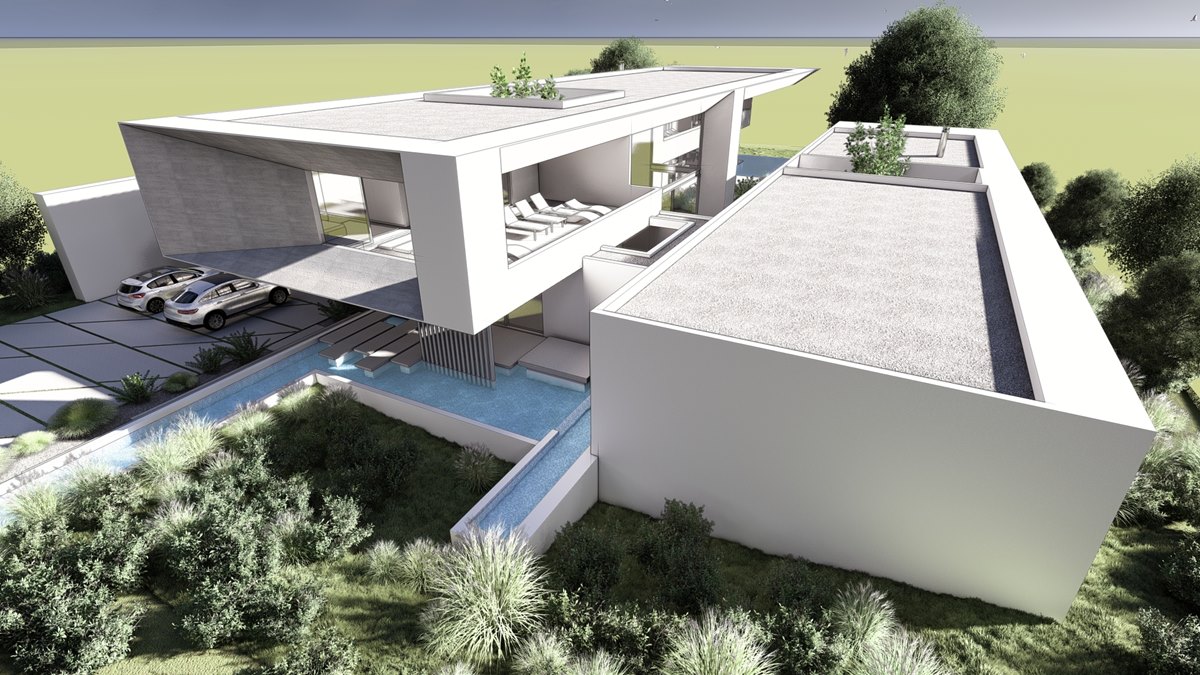 Arte Architects | Gauteng Architects | Bryanston Architects | South Africa Architects