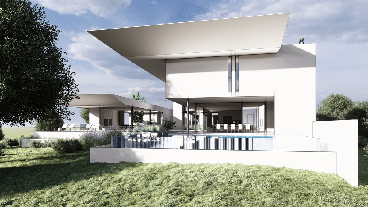 Arte Architects | Gauteng Architects | Bryanston Architects | South Africa Architects