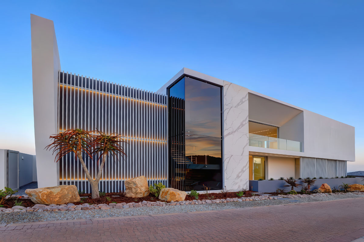 Arte Architects | Pinnacle Point Estate, Mossel Bay, South Africa