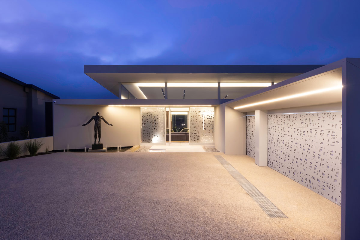 Arte Architects | Mossel Bay Architects | Oubaai Golf Estate Architects, Mossel Bay, South Africa