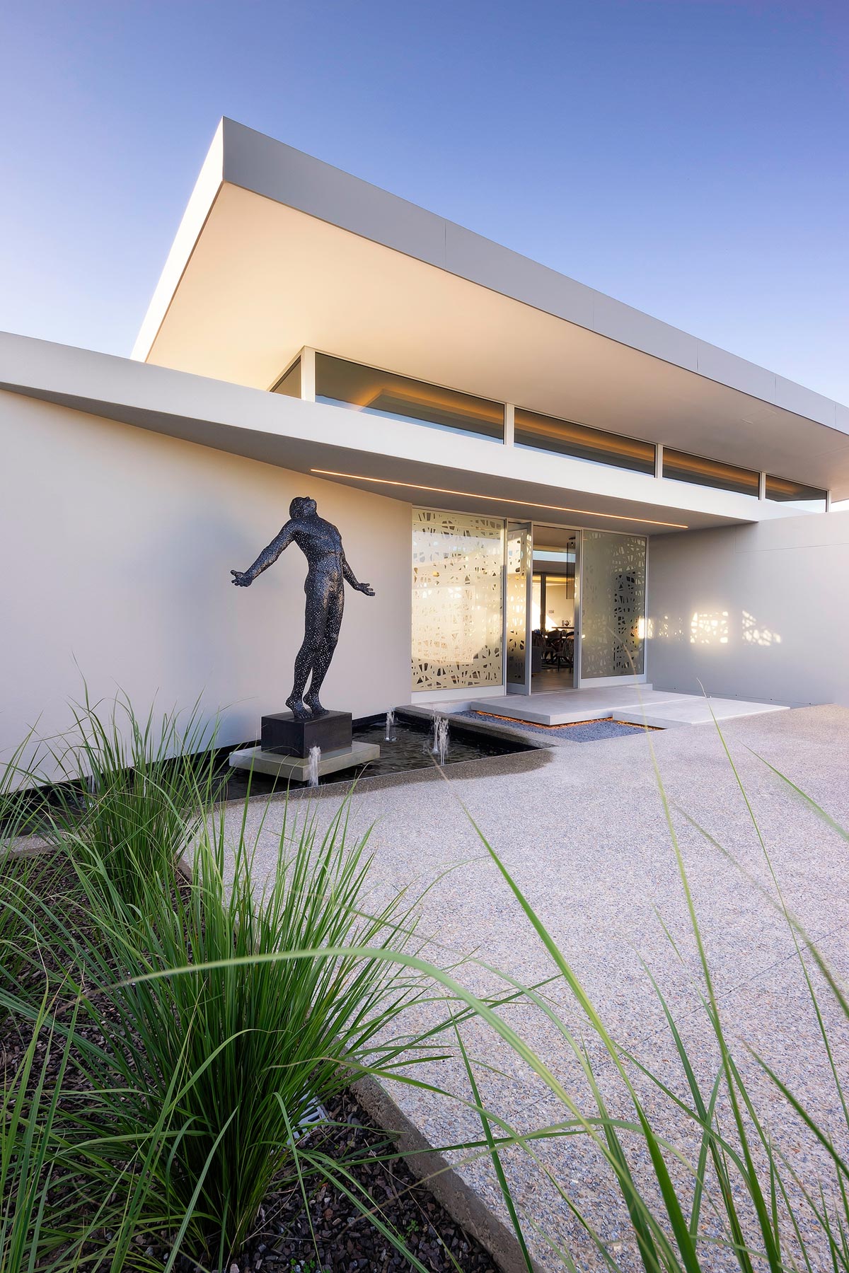 Arte Architects | Mossel Bay Architects | Oubaai Golf Estate Architects, Mossel Bay, South Africa